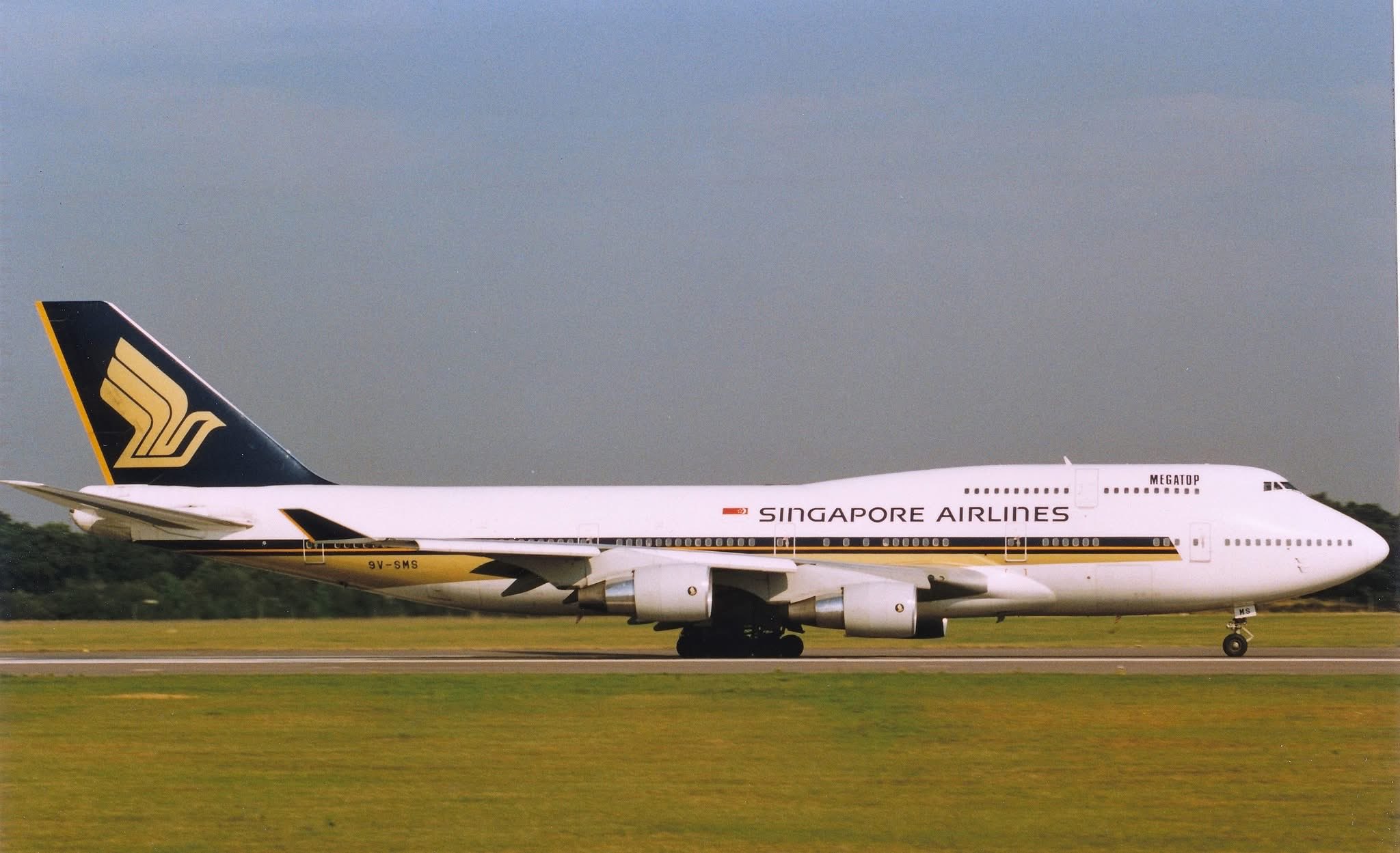Singapore Airlines to Use Aether Fuels' Sustainable Aviation Fue