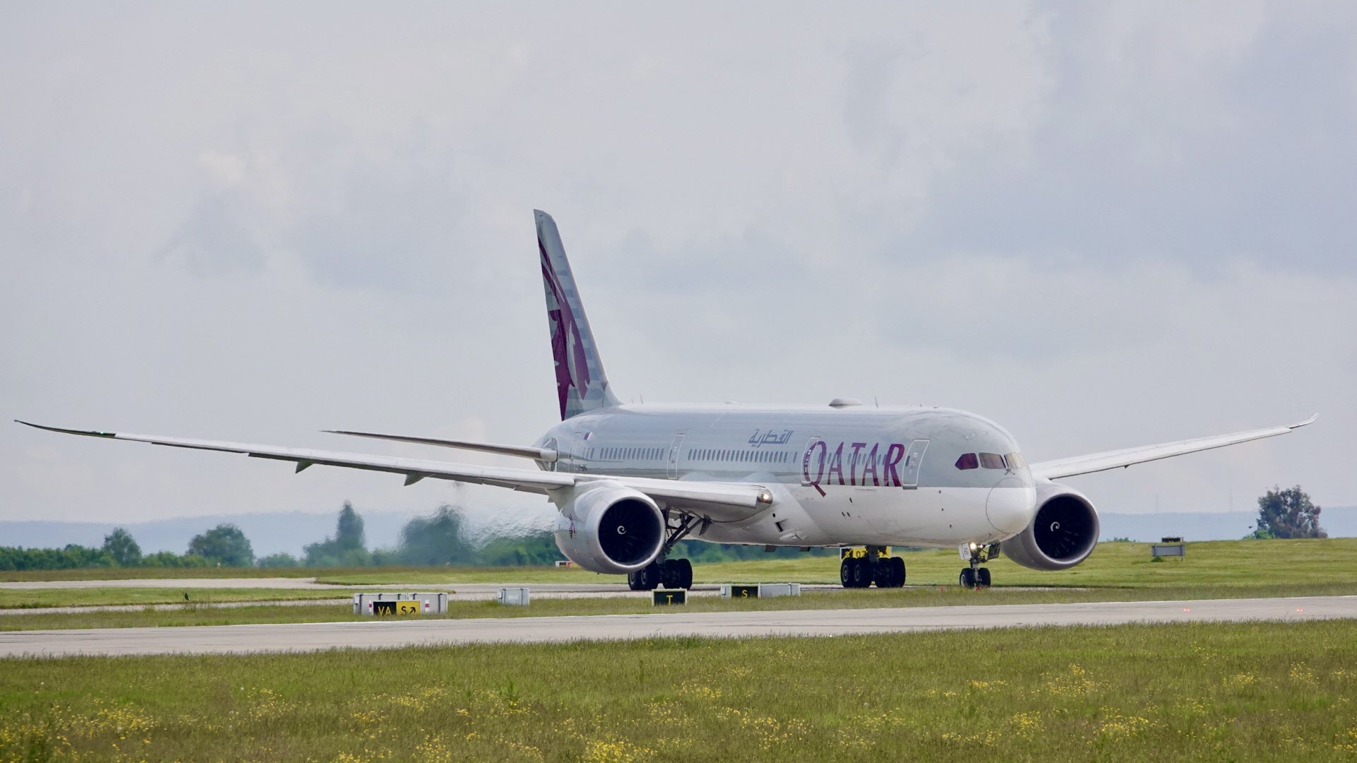 Qatar Airways Boosts Manchester Flights to Meet Growing Demand