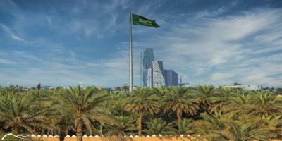 From Caves to Oases: Exploring Saudi Arabia’s Hidden Escapes and Natural Wonders
