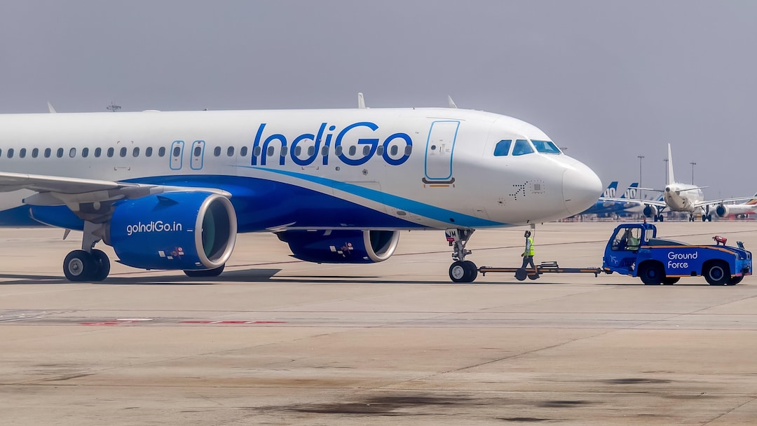 IndiGo Introduces  Daily Direct Flights to Fujairah from Mumbai and Kannur