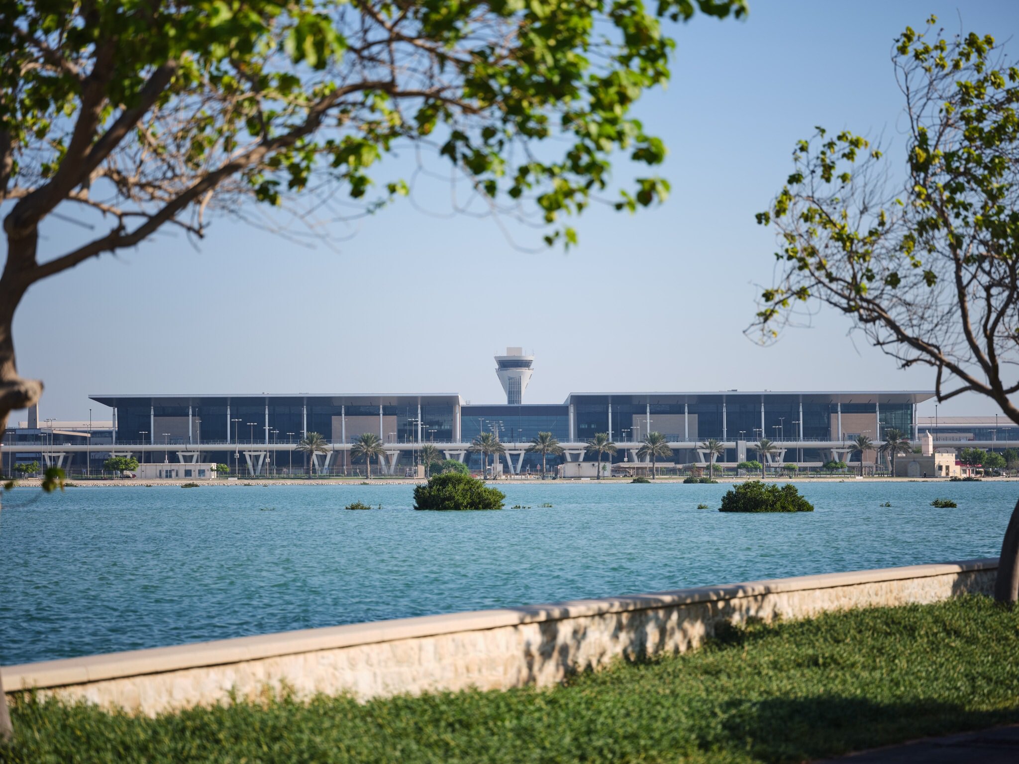 Bahrain Airport Ranked 20th Globally by Skytrax