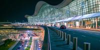 Zayed Int'l Airport Named World's Best for Arrivals Third Year Running