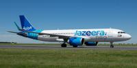 Jazeera Airways Reports Record Q1 Profits Amid Bold Expansion and Digital Transformation